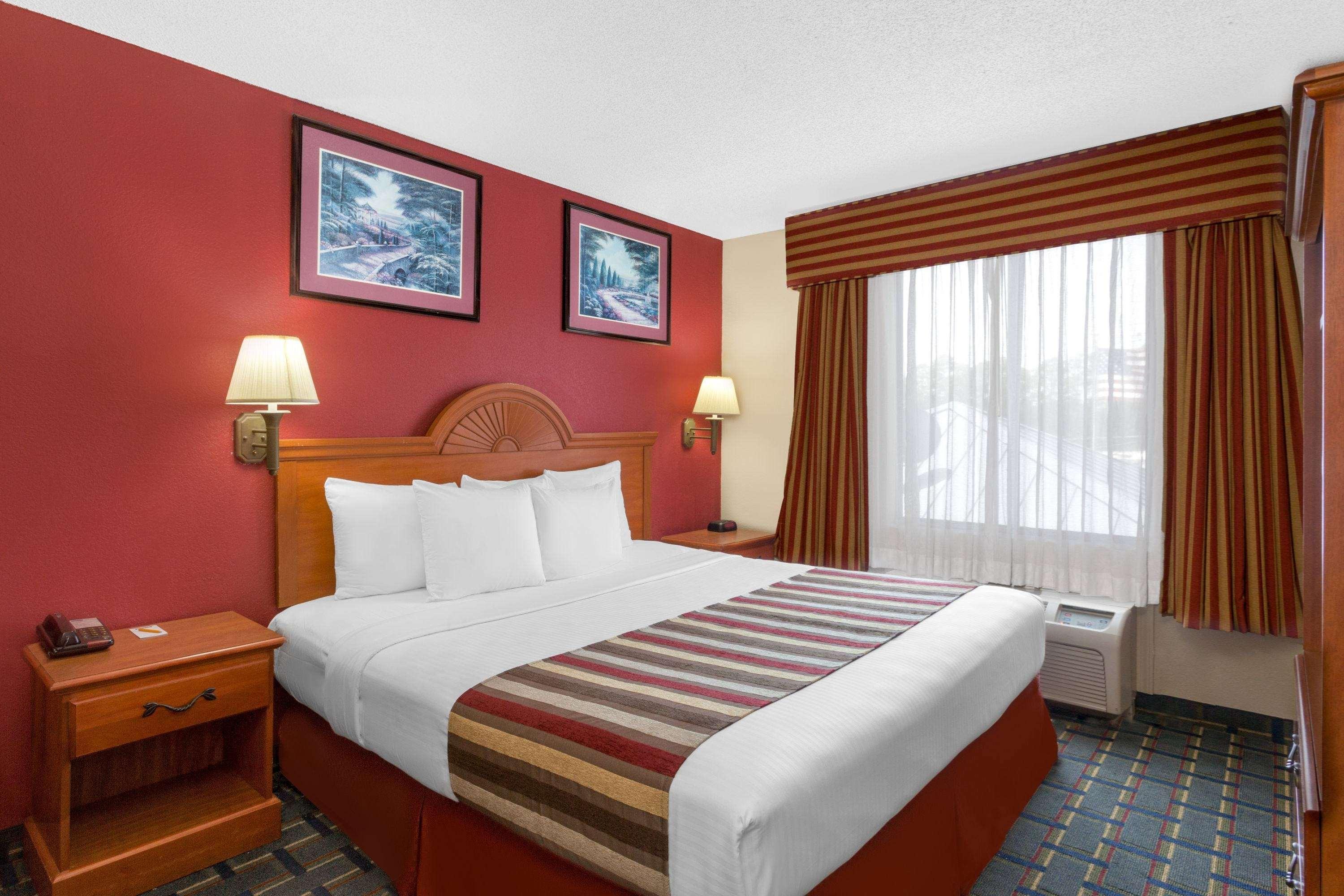 Baymont By Wyndham Pooler/savannah 3* Pooler