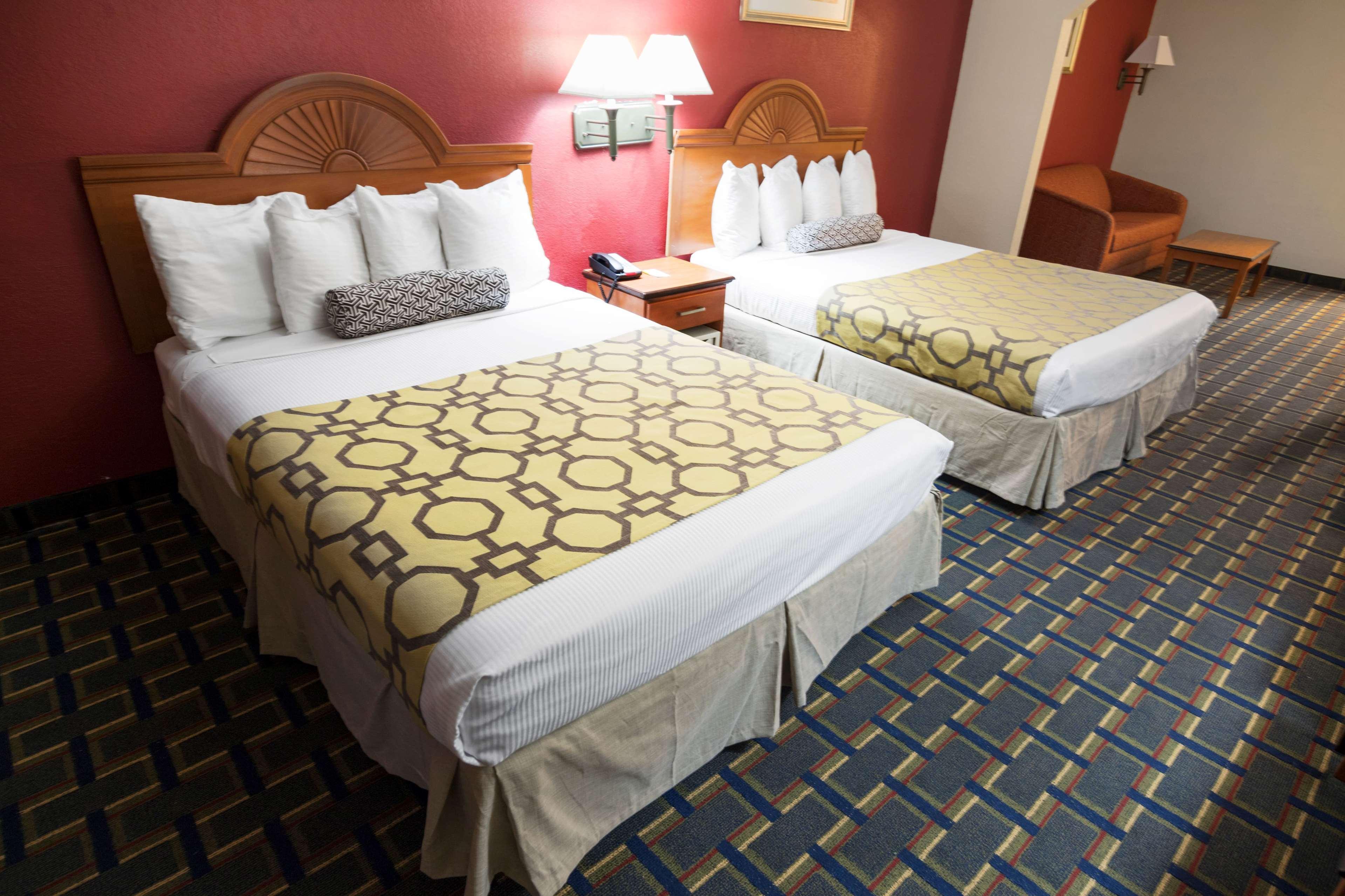 Baymont By Wyndham Pooler/savannah Hotel Pooler