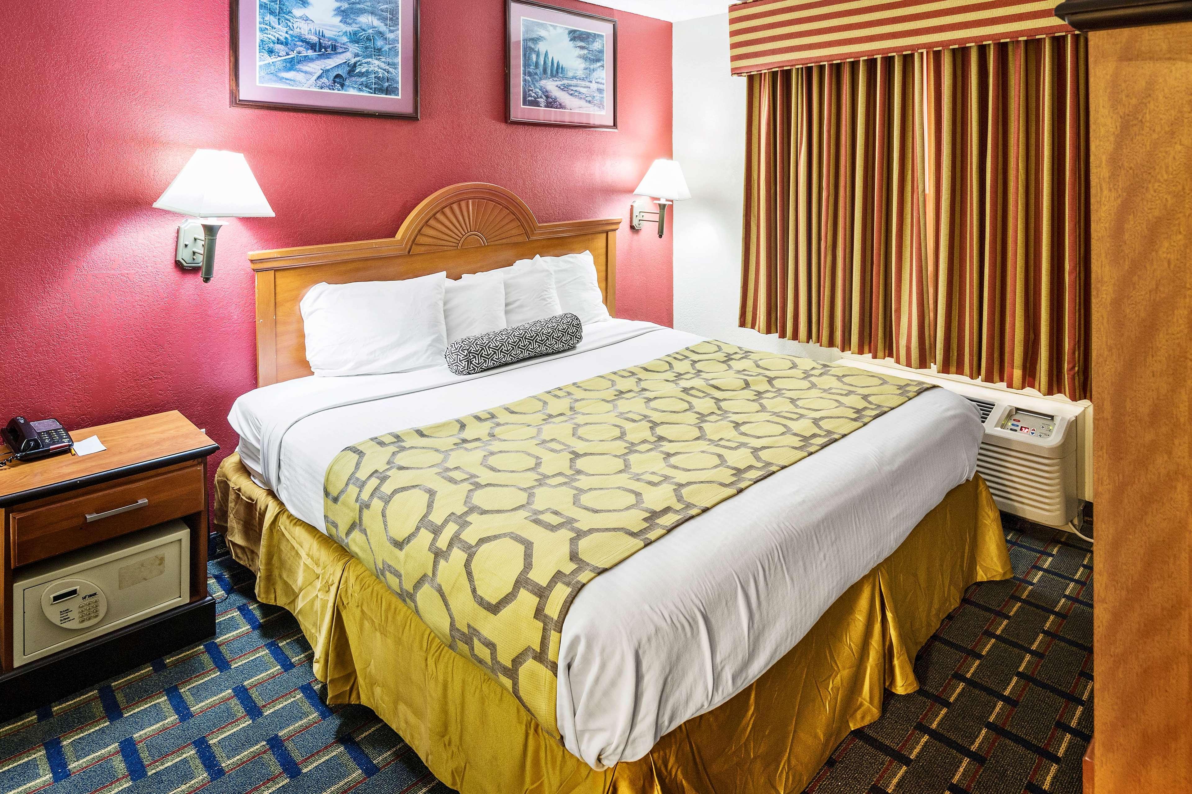 Baymont By Wyndham Pooler/savannah Hotel Pooler