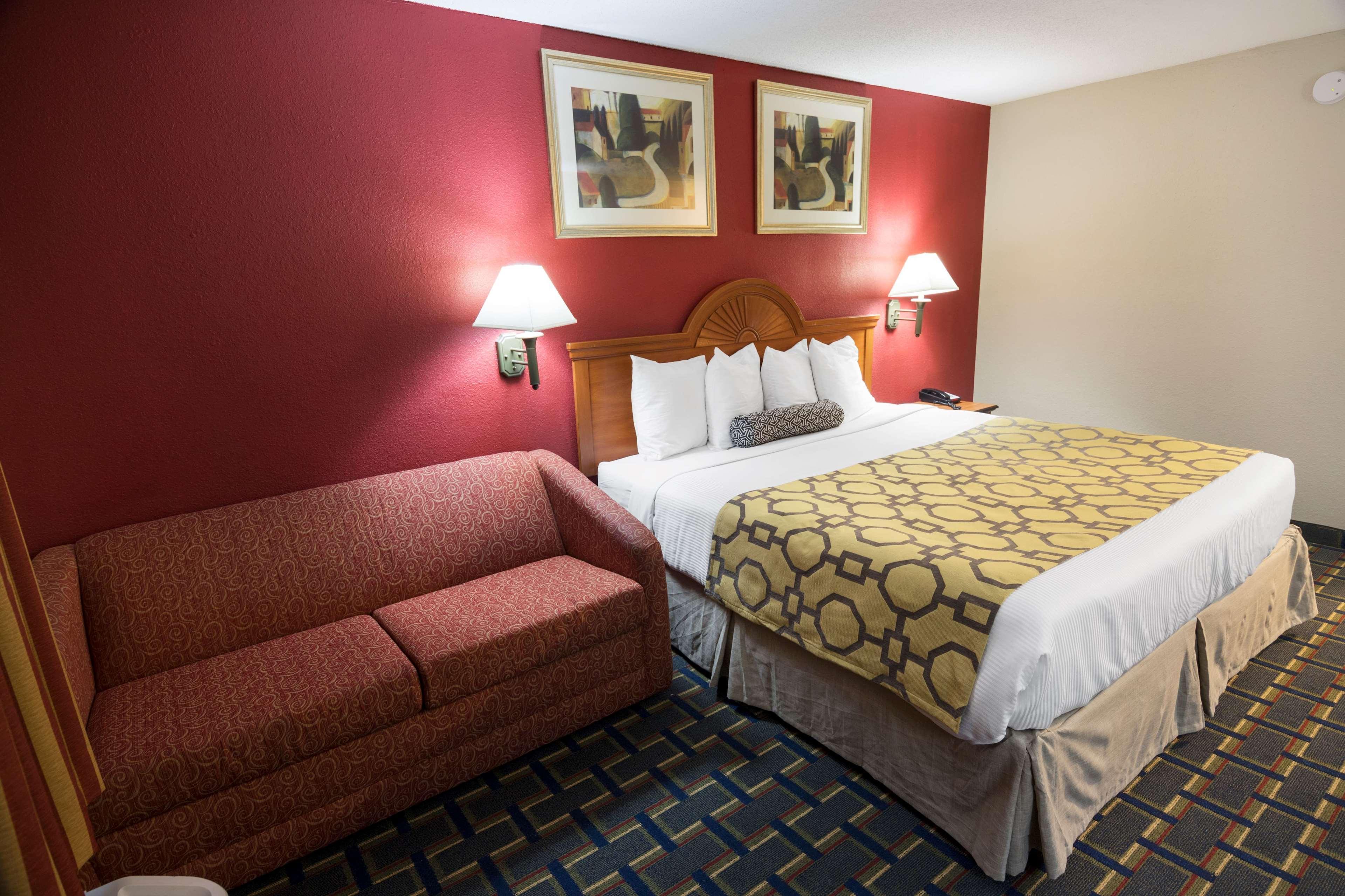 Baymont By Wyndham Pooler/savannah 3* Pooler