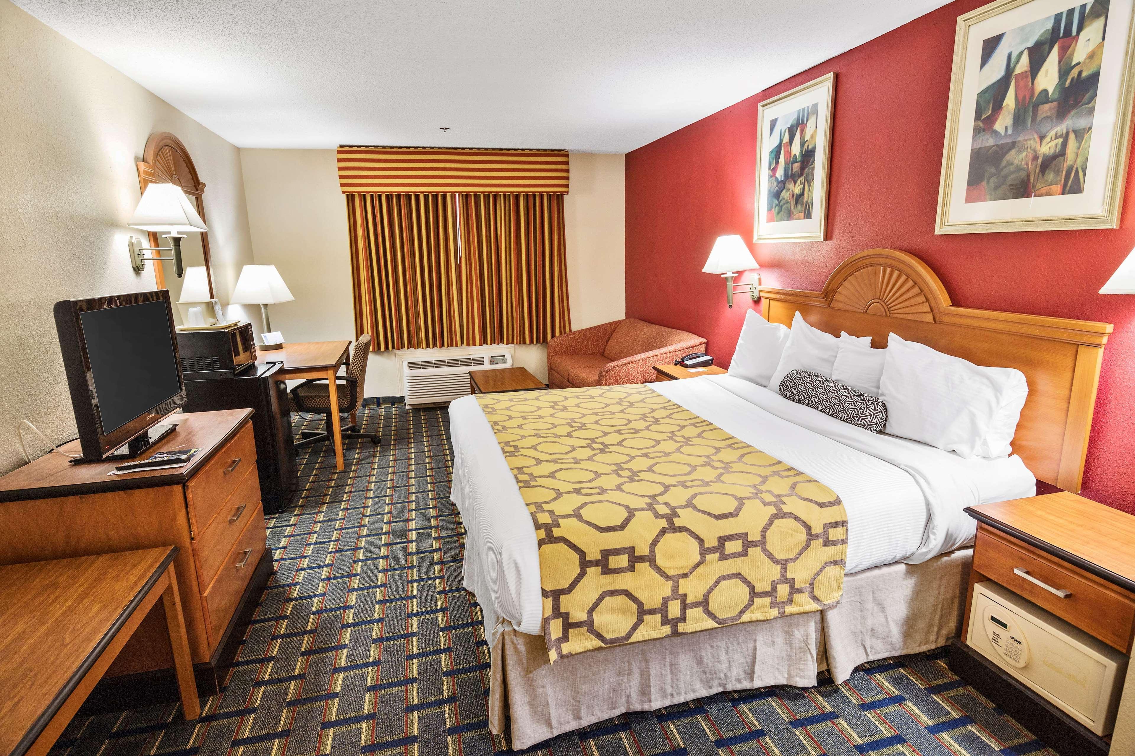 Baymont By Wyndham Pooler/savannah 3* Pooler