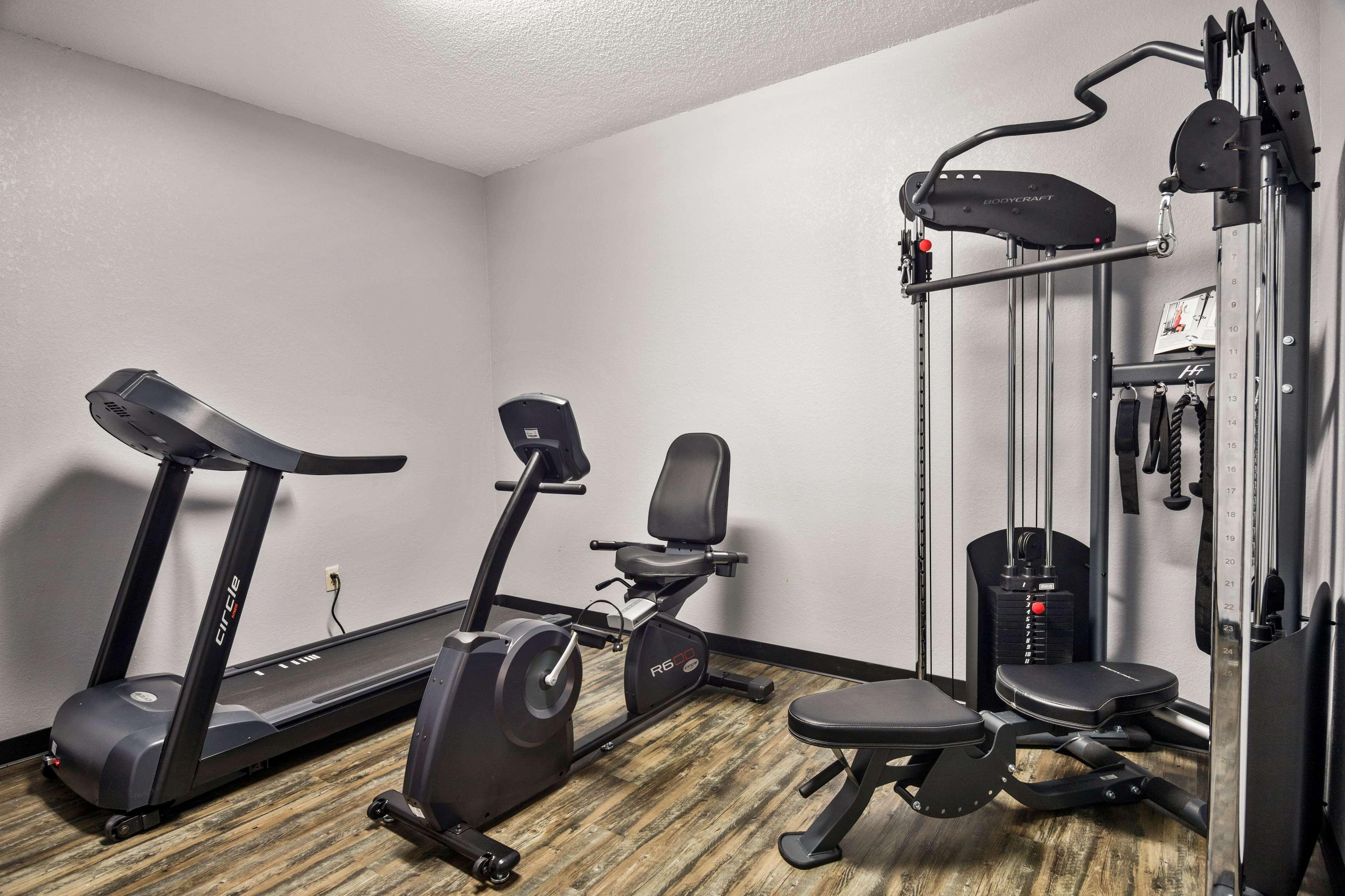 Baymont By Wyndham Pooler/savannah 3* Pooler