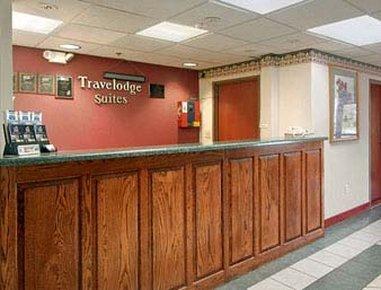 Baymont By Wyndham Pooler/savannah 3* Pooler