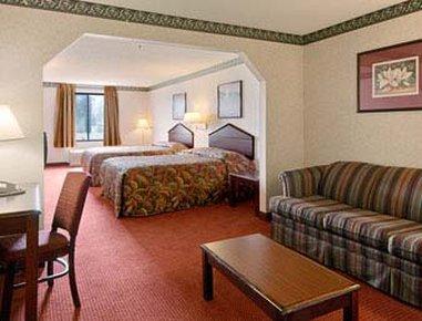 Baymont By Wyndham Pooler/savannah 3* Pooler